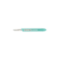 Miltex, DISP Safety Scalpel No 22 Box of 10, 4-522