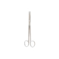 Miltex, Mixter Scissors, 6, Curved, Blunt, 5-114