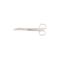 Miltex, Mayo Operating Scissors 5-1/2, STR, Heavy, Sharp, 5-115