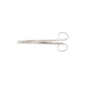 Miltex, Mayo Dissecting Scissors, 5-5/8, CVD, Rounded Blades, 5-138