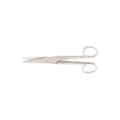 Miltex, Mayo-Noble Dissecting SCS, 6-1/2, STR, Beveled, 5-148