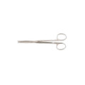 Miltex, Metzenbaum-Lahey SCS 5-5/8, Standard, Curved, Blunt, 5-180
