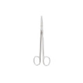 Miltex, Kelly Scissors 6-1/4, Angled On Side, Sharp Points, 5-254