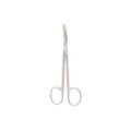 Miltex, Ragnell Dissecting Scissors, 4-7/8, CVD, Flat Tips, 5-290