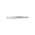 Miltex, Stille Tissue Forceps 5-1/8, 4X5 Teeth, 6-110