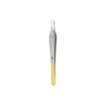 Miltex, Adson Tissue/Suture Forceps 6, TC, 1X2 Teeth, 6-130TC