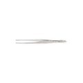 Miltex, Cushing Dressing Forceps, 7-1/4, Bayonet, Serrated, 6-190