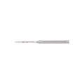 Miltex, Graduated Chisel 6-3/4, Straight, 3.8mm Wide, 62-20