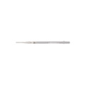 Miltex, Freer Chisel 6-1/2, Single Cut Blade, 4mm Wide, 62-41