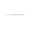 Miltex, Gardner Bone Chisel, No. 5, Single Ended, 62-6