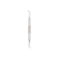 Miltex, Bone Compactor 6, Double-Ended, 3mm And 4mm, 62-60