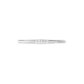 Miltex, Dressing Forceps 5-1/2, Serrated Jaw, Fenest Handle, 6-8XL