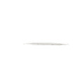 Miltex, Cleoid-Discoid Carver 3/6, Double-Ended, 70-20