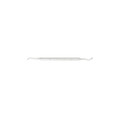 Miltex, Hollenback Plugger 2, Double-Ended, Octagonal Handle, 71-9