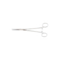 Miltex, Mosquito Hemostatic Forceps, 7-3/4, Right Angle, 7-254