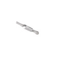 Miltex, Johns Hopkins Bulldog Clamp 1-7/8 Curved, 7-292