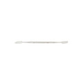 Miltex, Wax Spatula, W-7G, Double-Ended, Octagonal Handle, 73-66