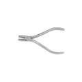 Miltex, Pliers, Wire Forming, Hollow Chop Contouring, 74-310