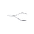 Miltex, Pliers, Wire Forming, Peeso, 118, Collar, 74-40