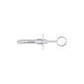 Miltex, Articulating Barrel Syringe, 1.8CC, 76-105