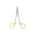 Miltex, Ryder Needle Holder 5, TC, Serrated Jaws, 8-101TC
