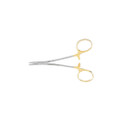 Miltex, Par Needle Holder 4-7/8, Tungsten Carbide, Del, SERR, 8-5TC