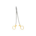Miltex, Sarot Needle Holder, 7-1/4, TC, Serrated Jaws, 8-96TC