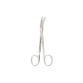Miltex, Northbent Stitch Scissors 4-3/4, CVD, Light Pattern, 9-103