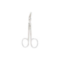 Miltex, O'Brien Stitch Scissors 4, Angled, Sharp Points, 9-110