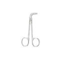 Miltex, Matrix Scissors, 4-1/2, Right ANG, One SERR Blade, 9D-115