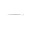 Miltex, Heidbrink Root Tip Pick 2-3, Double-Ended, DELH2-3