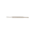 Miltex, Seldin Periosteal Elevator 23, Double-Ended, DELS23