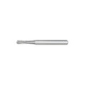 Miltex, Carbide Burs, Friction Grip, 1171, 10 Pack, DFG1171