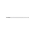 Miltex, Carbide Burs, Hp, 701, 5/PK, DHP701
