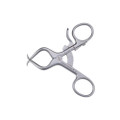 Miltex, Gelpi Retractor 7-1/4 with Grip Lock, MH11-366