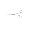 Miltex, Doyen in testinal Clamp 9, Straight, Serrated, MH16-160