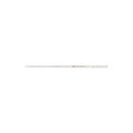 Miltex, Billeau Ear Loop 6-1/2, Small, Size 1: 3mm Wide, MH19-314