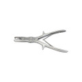 Miltex, Stille-Luer Rongeur 8-3/4, Curved Jaws, 9X16mm Bite, MH25-456