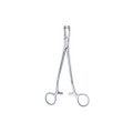 Miltex, Thomas-Gaylor Uterine Biopsy Forceps 8-1/4, Curved, MH30-1405