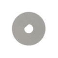 Miltex, Replacement Blade, 19.2mm DIA, For REF # Mh33-140, MH33-142