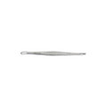 Miltex, Schamberg Comedone Extractor 3-3/4, D/E, SM Loop, MH33-201