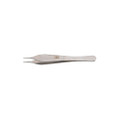 Miltex, Adson Dressing Forceps 4-3/4, TC, Cross Serrated, MH6-118TC