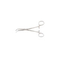 Miltex, Mixter Forceps, 7, Fully Curved, MH7-202