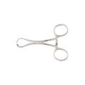 Miltex, Lorna Towel Clamp 5-3/8, Non-Perforating, MH7-515