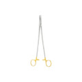 Miltex, Mayo-Hegar (Masson) Needle Holder 10-1/2, TC, MH8-130TC