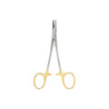 Miltex, Mayo-Hegar Needle Holder 8, Serrated Jaws, MH8-48