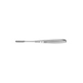 Miltex, Barsky Nasal Rasp, 6-1/2 Straight Reverse, Concave, PM-1440