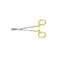 Miltex, Olsen-Hegar Needle Holder 5-3/4, TC, Serrated Jaws, PM-2160
