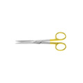 Miltex, Operating Scissors 5-3/4, Straight, Sharp/Sharp, TC, PM-2620