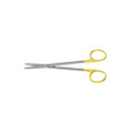 Miltex, Metzenbaum Scissors 9-1/4, Curved, Tungsten Carbide, PM-2790